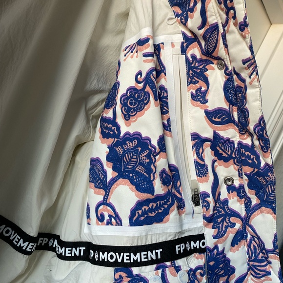 FP Movement Bunny Slope Ski Jacket - Picture 6 of 9